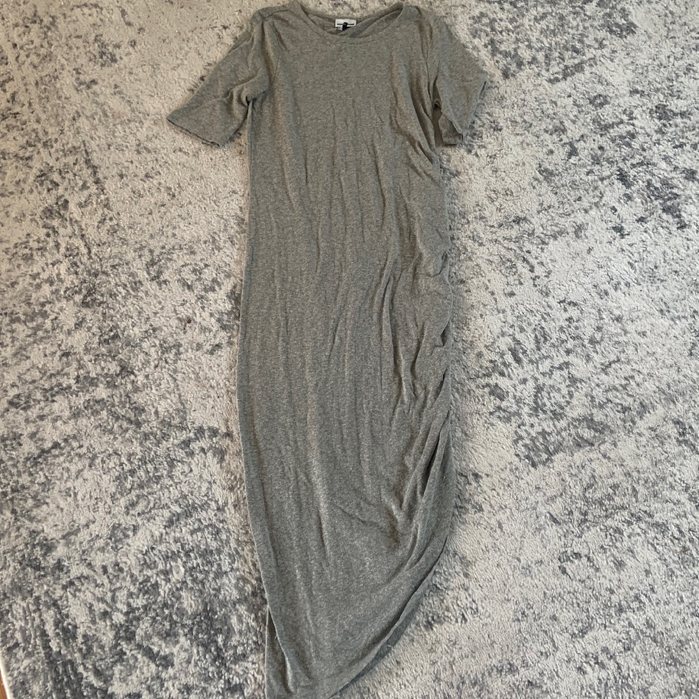 Really pretty maxi dress